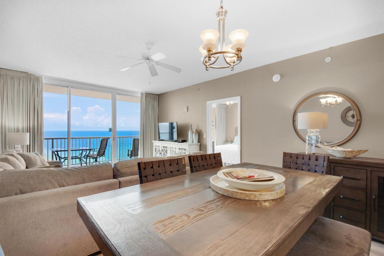 Majestic Beach Towers 1-1404 Aparthotel Panama City Beach Exterior photo