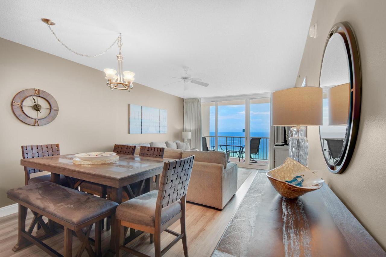 Majestic Beach Towers 1-1404 Aparthotel Panama City Beach Exterior photo