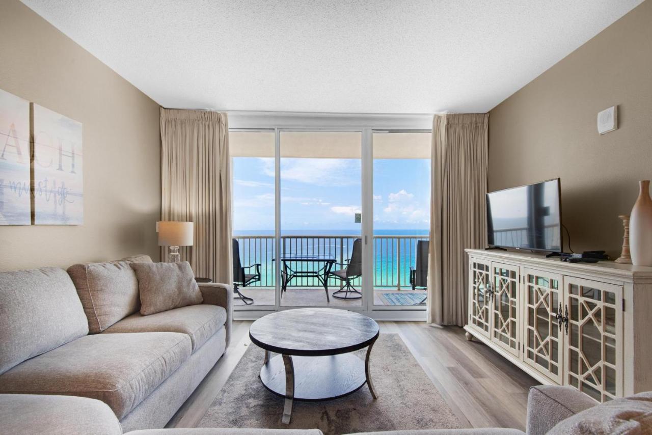 Majestic Beach Towers 1-1404 Aparthotel Panama City Beach Exterior photo