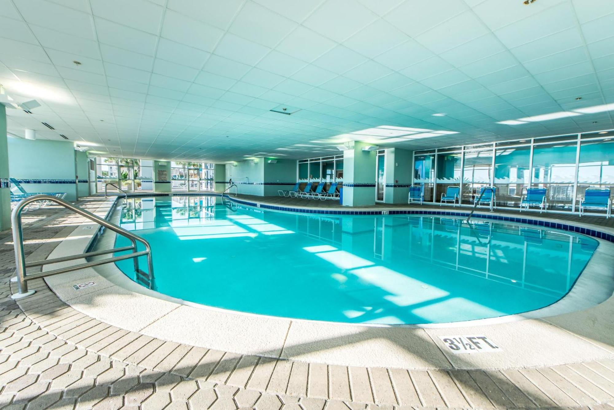 Majestic Beach Towers 1-1404 Aparthotel Panama City Beach Exterior photo