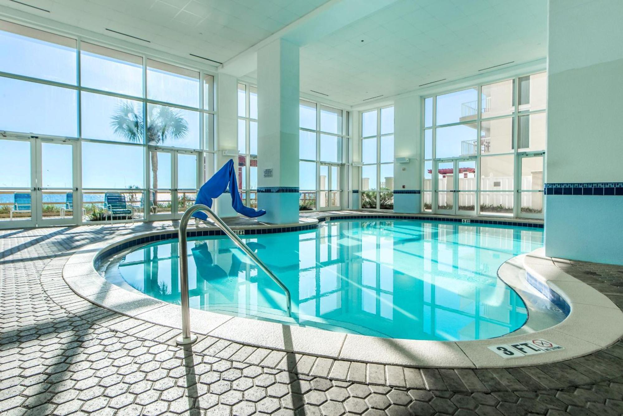 Majestic Beach Towers 1-1404 Aparthotel Panama City Beach Exterior photo